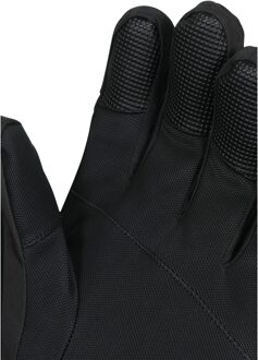 Trespass Kinderen/Kinderen Ergon II Skischoenen (Zwart)