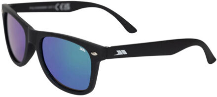 Trespass Kinderen/kinderen flume x zonnebril - maat One size Groen