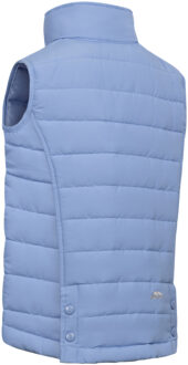 Trespass Kinderen/kinderen jadda gilet Lichtblauw