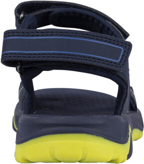 Trespass Kinderen/Kinderen Jett Double Strap Sandalen (Marine) Navy - EU 19 / UK 3
