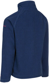 Trespass Kinderen/kinderen keynote fleece Navy