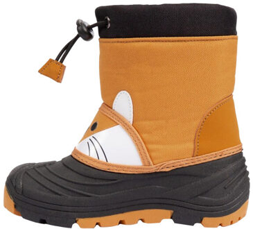 Trespass Kinderen/kinderen koda sneeuwschoenen Bruin - 22