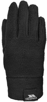 Trespass Kinderen/Kinderen Lala II Handschoenen (Zwart)