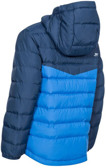 Trespass Kinderen/kinderen oskar gewatteerd jasje Blauw - 116