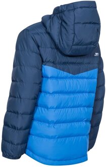 Trespass Kinderen/Kinderen Oskar Gewatteerd Jasje (Marine) - maat 7-8J / 122-128cm Navy