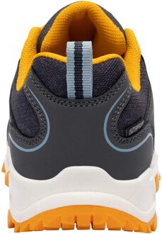 Trespass Kinderen/Kinderen Ottie Waterdichte Trainers (Storm Blauw) - EU 34 / UK 2