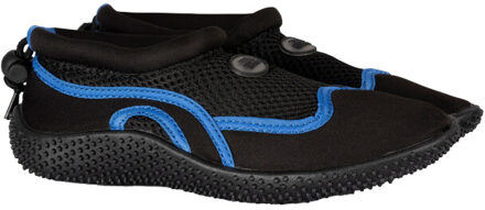 Trespass Kinderen/kinderen peddel aqua shoe - maat 30 Zwart