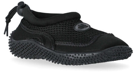 Trespass Kinderen/Kinderen Peddel Aqua Shoe (Zwart) - EU 28 / UK 10