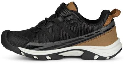 Trespass Kinderen/Kinderen Roan Waterdichte Trainers (Zwart) - EU 20 / UK 4