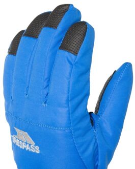 Trespass Kinderen/Kinderen Ruri II Skischoenen (Blauw)