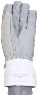 Trespass Kinderen/Kinderen Vizza II Handschoenen (Wit)