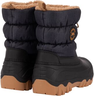 Trespass Kinderen Luca Sneeuwlaarzen (Marineblauw) Navy