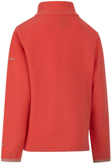 Trespass Kinderen/meisjes Sybil Micro Fleece (Zacht oranje)