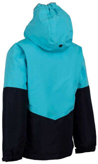 Trespass Kinderen Precisie Skijack (Blauw)