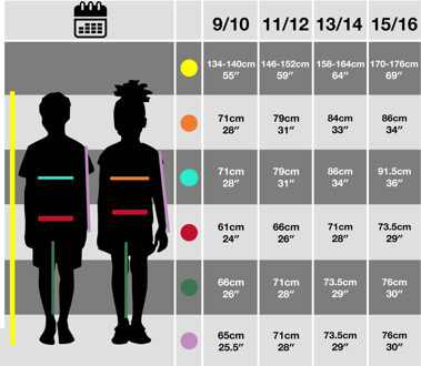 Trespass Kinderen Twintub 2-persoons sleeën (Groen) - One Size