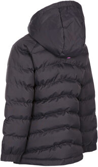 Trespass Kindermeisjes amira casual jacket Grijs