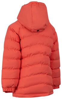 Trespass Kindermeisjes amira casual jacket Oranje - 140
