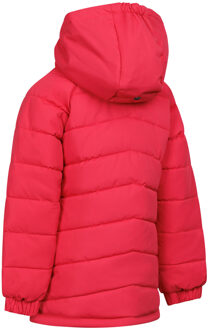 Trespass Kindermeisjes amira casual jacket Rood