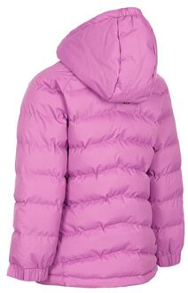 Trespass Kindermeisjes amira casual jacket Roze