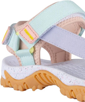 Trespass Kinders/kinder gill sandalen Roze