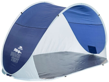 Trespass Kingsbarns pop-up beach tent Blauw - One size