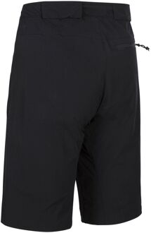 Trespass Korte broek kilcoo dlx heren Zwart