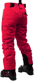 Trespass Kristoff Skibroek (Rood) - L