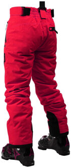 Trespass Kristoff skibroek Rood - XL