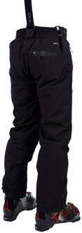 Trespass Kristoff skibroek Zwart - XS