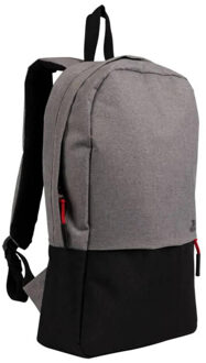 Trespass Laptoptas voor woon-werkverkeer Grijs - One size