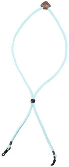 Trespass Lasoo-bril/ooggordijn-bandje (Blauw)