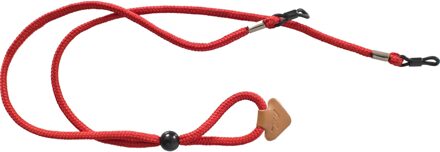 Trespass Lasoo-bril/ooggordijn-bandje (Rood)