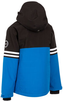 Trespass Leonard ski-jas voor kinderen Blauw - 116