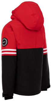 Trespass Leonard ski-jas voor kinderen Zwart - 146/152
