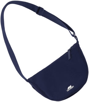 Trespass Listo Logo Sling (Marine) Navy - One Size