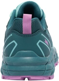 Trespass Lorella Waterdichte Trainers voor Kinderen/Kinderen (Teal) Groenblauw - EU 34 / UK 2