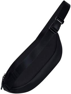 Trespass Marsu crossbody tas Zwart