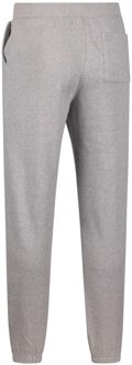 Trespass Matte Joggingbroek Heren (Grijze Mergel) Grijs - S