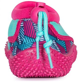 Trespass Meisje Squidette Waterschoenen (Roze) - EU 25 / UK 8