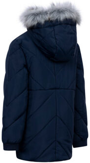 Trespass Meisjes buntee jas Blauw - 128