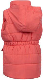 Trespass Meisjes Casster Gilet (Zacht oranje) - 5-6J / 110-116cm