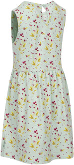 Trespass Meisjes Cordelia Mouwloze Jurk (Voorjaarsgroen) - 7-8J / 122-128cm