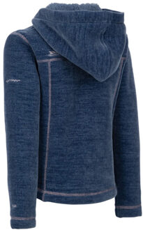Trespass Meisjes cossie fleece jas Blauw - 146/152