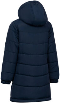 Trespass Meisjes ellster jas Blauw - 116
