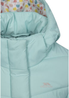 Trespass Meisjes ellster jas Veelkleurig - 128