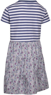 Trespass Meisjes gaiya jurk Grijs - 128