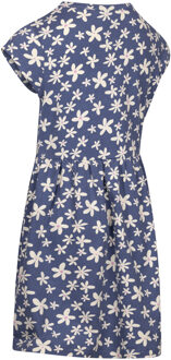 Trespass Meisjes Geluk Jurk (Blauwe toon) - 9-10J / 134-140cm