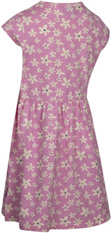 Trespass Meisjes Geluk Jurk (Zoet Roze) Lichtroze - 9-10J / 134-140cm