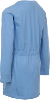 Trespass Meisjes Junie Casual Jurk (Korenbloem blauw) Lichtblauw - 11-12J / 146-152cm