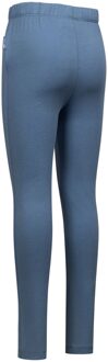 Trespass Meisjes Maart Stretch Legging (Denim Blauw) - 5-6J / 110-116cm